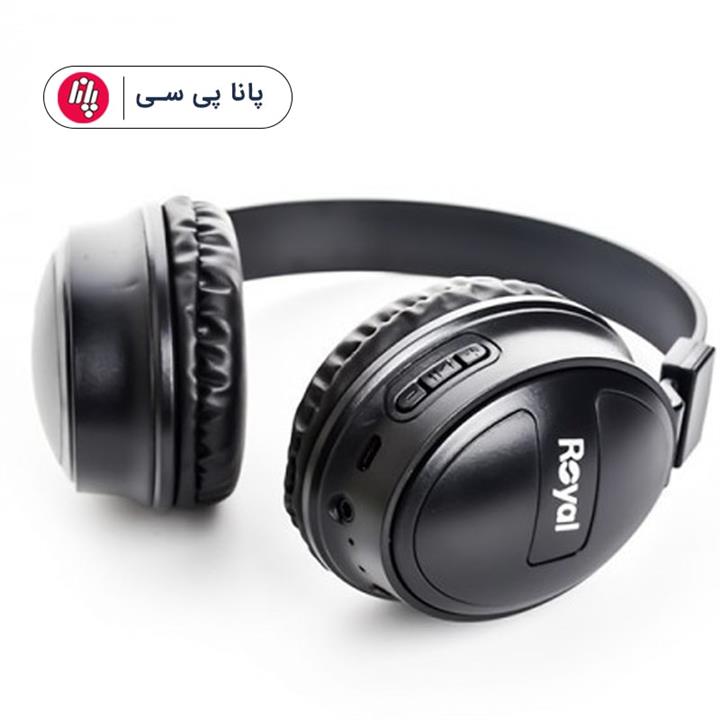 هدست بلوتوث ROYAL RH-840